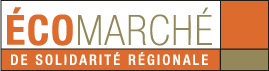ÉcoMarché de solidarité régionale